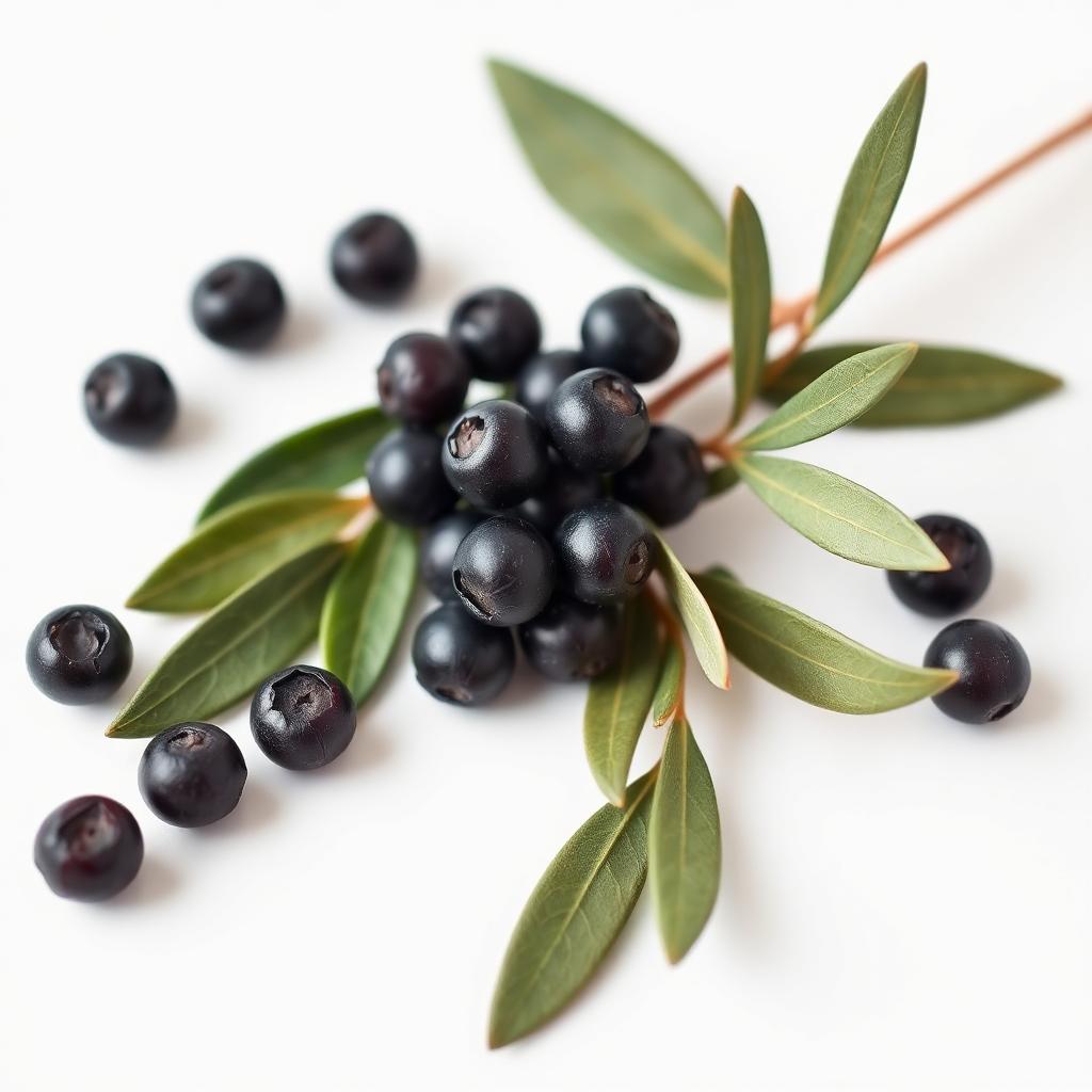 Antiviral Plant Extracts